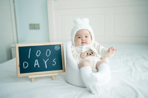 抚顺宝宝爱扔东西怎么办